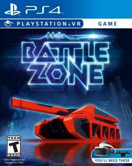 BattleZone